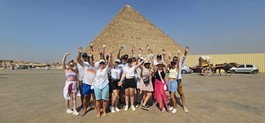 Cairo - Historical Tour